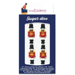 ohgreen Bakken|Decosuiker