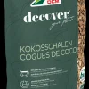 ohgreen Ecocheques|Bodemverbetering|Decover Kokosschalen 5l