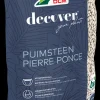 ohgreen Ecocheques|Bodemverbetering|Decover Puimsteen 5l