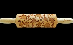 ohgreen Bakken|Deegrol dinosaurs 23cm