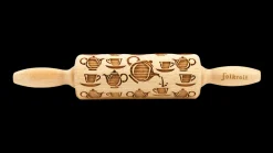 ohgreen Bakken|Deegrol teapot 23cm