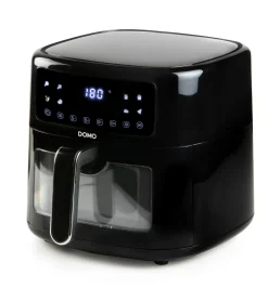 ohgreen Keukentoestellen|Deli-fryer met kijkvenster 6l 1500w