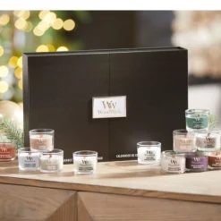 ohgreen Geuren|Deluxe Adventkalender