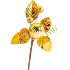 ohgreen Kerstdecoratie|Dennenappeltak