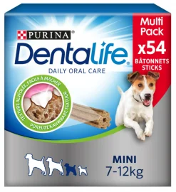 ohgreen Werelddierendag|Hond Voeding|Dentalife Hondensnacks
