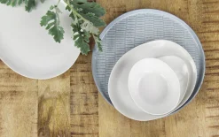 ohgreen Servies|Dessertbord - ovaal