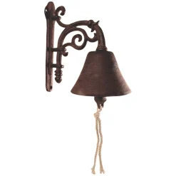 ohgreen Beelden|Deurbel bloem