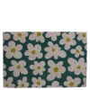 ohgreen Matten|Deurmat bloem - l60xb40xh1,5cm