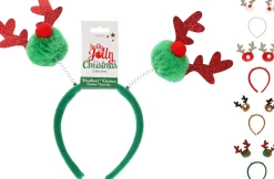 ohgreen Kerstdecoratie|Diadeem rendier