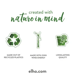 ohgreen Ecocheques|Potten En Vazen|Diamond hoog 32cm