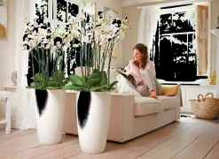 ohgreen Ecocheques|Potten En Vazen|Diamond hoog 32cm