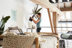 ohgreen Ecocheques|Potten En Vazen|Diamond hoog easy insert 32cm