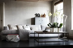 ohgreen Kunststof|Ecocheques|Diamond orchidee hoog 12,5cm