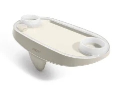 ohgreen Zwemmen|Dienblad met LED voor bubblebad