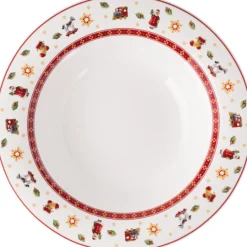 ohgreen Feesttafel|Diep bord