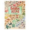 ohgreen Boeken|Dierenatlas