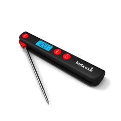 ohgreen Accessoires En Onderhoud|Digitale zakthermometer uit rvs en kunststof