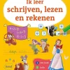ohgreen Boeken|Disney ik leer schrijven, lezen +rekenen