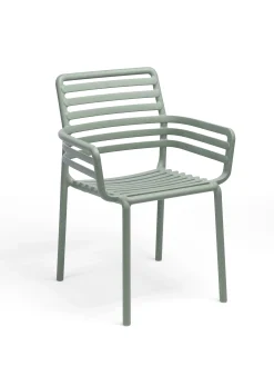ohgreen Tuinmeubelen|Doga armchair menta