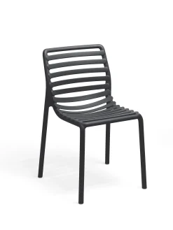 ohgreen Tuinmeubelen|Doga bistrot antracite