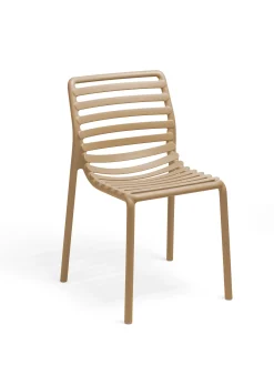 ohgreen Tuinmeubelen|Doga bistrot cappuccino