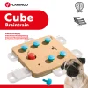 ohgreen Speelgoed|Doggy brain train cube 32x32x5cm