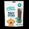 ohgreen Hond Voeding|Doggy Dental Munt & Aardbei