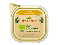 ohgreen Ecocheques|Hond Voeding|Dogs 100g met Kip