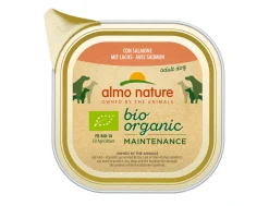 ohgreen Ecocheques|Hond Voeding|Dogs 100g met Zalm
