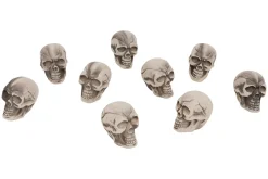 ohgreen Sfeermakers|Halloween|Doodskop natuur