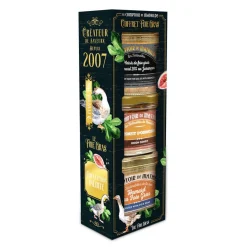 ohgreen Voeding|Doos ganzenlever