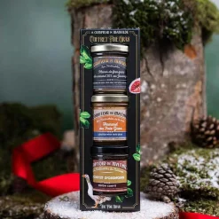 ohgreen Voeding|Doos ganzenlever