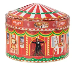 ohgreen Feesttafel|Doos met koekjes