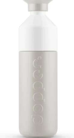 ohgreen Ecocheques|Onderweg|Dopper insulated gentle grey 580ml