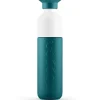 ohgreen Onderweg|Ecocheques|Dopper insulated green lagoon 350ml