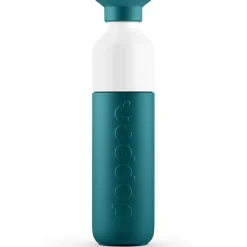 ohgreen Onderweg|Ecocheques|Dopper insulated green lagoon 350ml