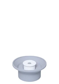 ohgreen Onderweg|Ecocheques|Dopper sport dop arctic grey