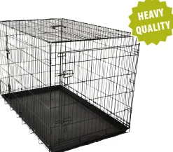 ohgreen Transport|Draadkooi rex xxl