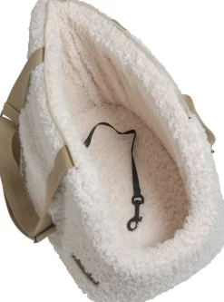 ohgreen Slaapplaats|Draagtas curl plush -xs