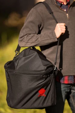 ohgreen Accessoires En Onderhoud|Draagtas voor barbecue Smokey Joe