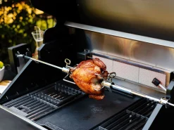 ohgreen Accessoires En Onderhoud|Draaispit voor Leonardo 2B/3B