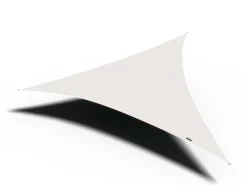 ohgreen Schaduwdoeken|Dreamsail schaduwdoek driehoek, 400x400x400cm, ecru