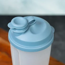 ohgreen Ecocheques|Koken|Dressingshaker mixery blauw 0.5l