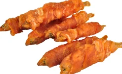 ohgreen Werelddierendag|Kat Voeding|Dried fish with chicken cat 50gr