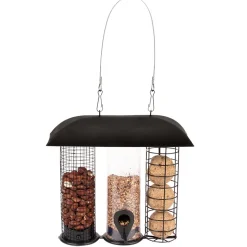 ohgreen Andere|Drie-in-één voedersilo