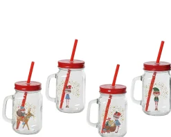 ohgreen Thema Holiday|Feesttafel|Drinkbeker glas