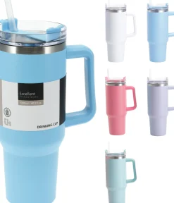 ohgreen Onderweg|Drinkbeker rvs 1200ml