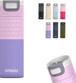 ohgreen Ecocheques|Onderweg|Drinkfles etna grip 500ml