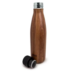 ohgreen In En Rond De Keuken|Ecocheques|Drinkfles hout 500ml