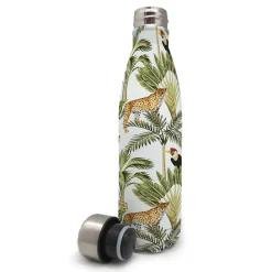 ohgreen In En Rond De Keuken|Ecocheques|Drinkfles jungle 500ml